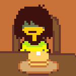 KRIS DREEMURR - DELTARUNE