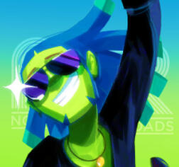 ZUKE - NO STRAIGHT ROADS