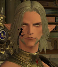 URIANGER - FFXIV